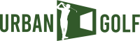 Urban Golf - Logo - Grøn (1)